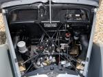 Mercedes-Benz 170 S-V LUEG Sanitatskrankenwagen 1952 года